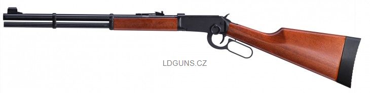 Umarex Walther Lever Action Long cal. 4,5mm - Kliknutím na obrázek zavřete